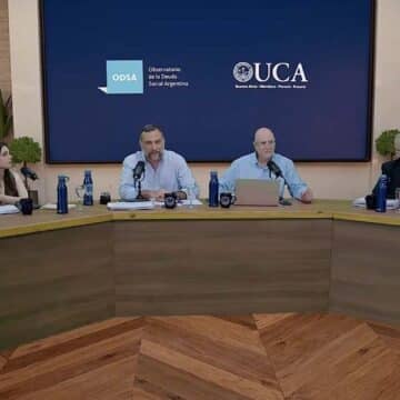 La inseguridad alimentaria alcanzó un pico histórico en 2024 que afectó al 24,3% de los hogares