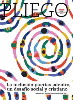 Portadilla del Pliego, nº 3.438