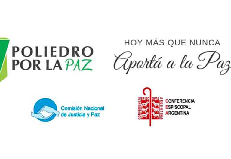 El papa León XIV valora el Poliedro por la Paz