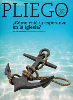 Portadilla del Pliego, nº 3.440