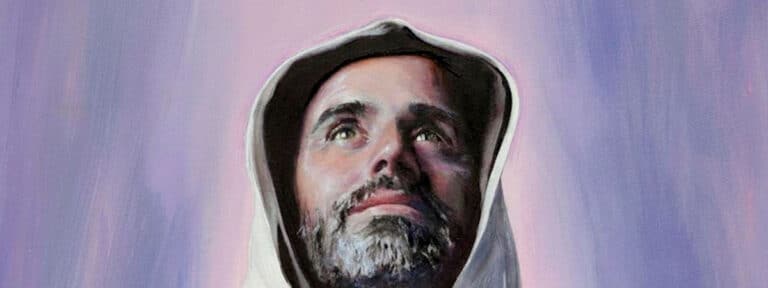 Año Jubilar San Juan de la Cruz