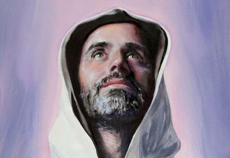 Año Jubilar San Juan de la Cruz