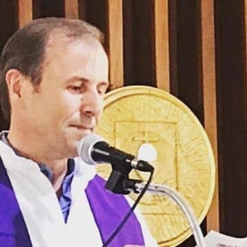 El Papa León XIV nombra auxiliar en la diócesis de Río Cuarto