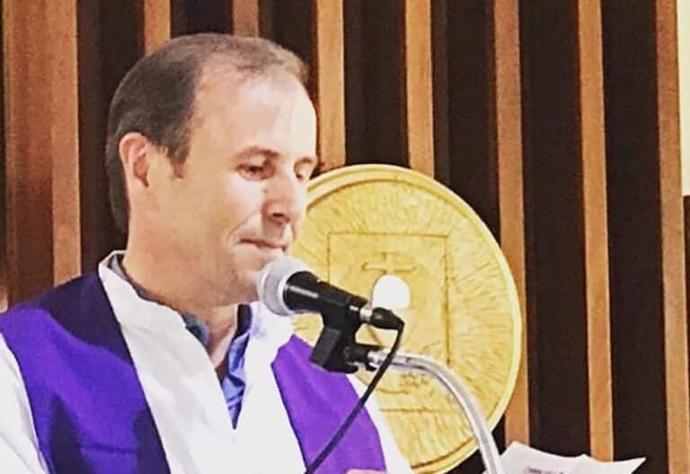 El Papa León XIV nombra auxiliar en la diócesis de Río Cuarto