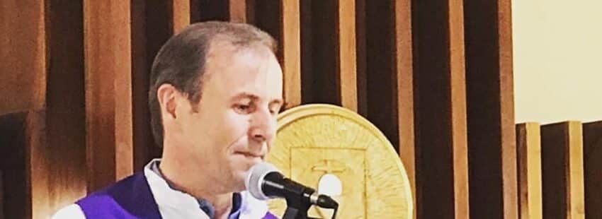 El Papa León XIV nombra auxiliar en la diócesis de Río Cuarto