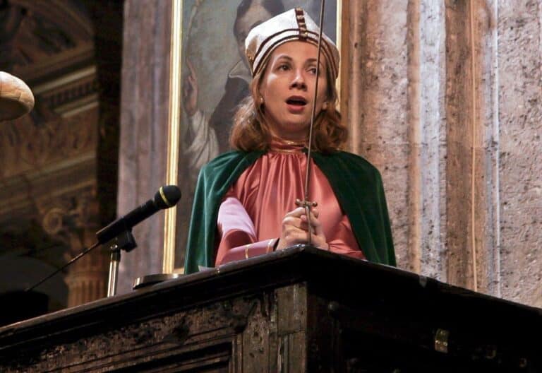 Cant de la Sibil·la