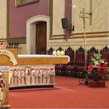 La Iglesia uruguaya espera la visita del papa León XIV