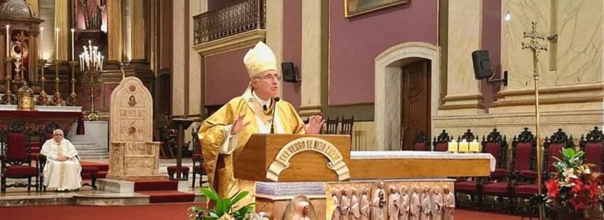 La Iglesia uruguaya espera la visita del papa León XIV