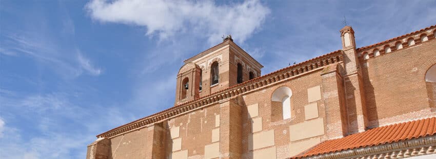 La diócesis de Valladolid salva tras viralizarse dos puertas del siglo XVI de la venta por internet