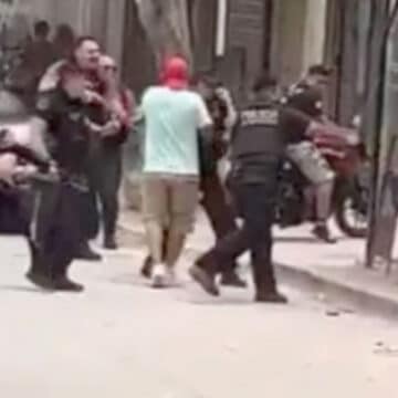 Los curas villeros criticaron el accionar policial en los barrios populares