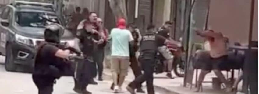 Los curas villeros criticaron el accionar policial en los barrios populares