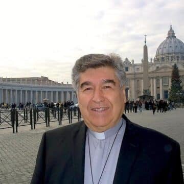 Felipe Arizmendi Esquivel