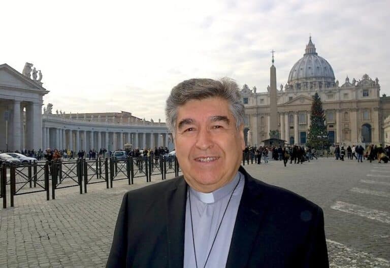Felipe Arizmendi Esquivel