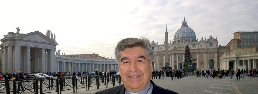 Felipe Arizmendi Esquivel
