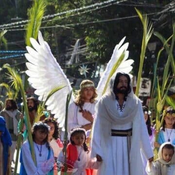Domingo de Ramos