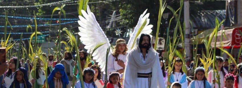 Domingo de Ramos