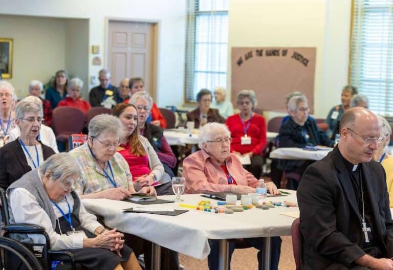 Hermanas de la caridad