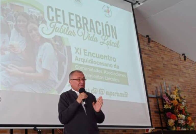 León XIV nombra un nuevo obispo para Leticia, en el corazón de la Amazonía colombiana