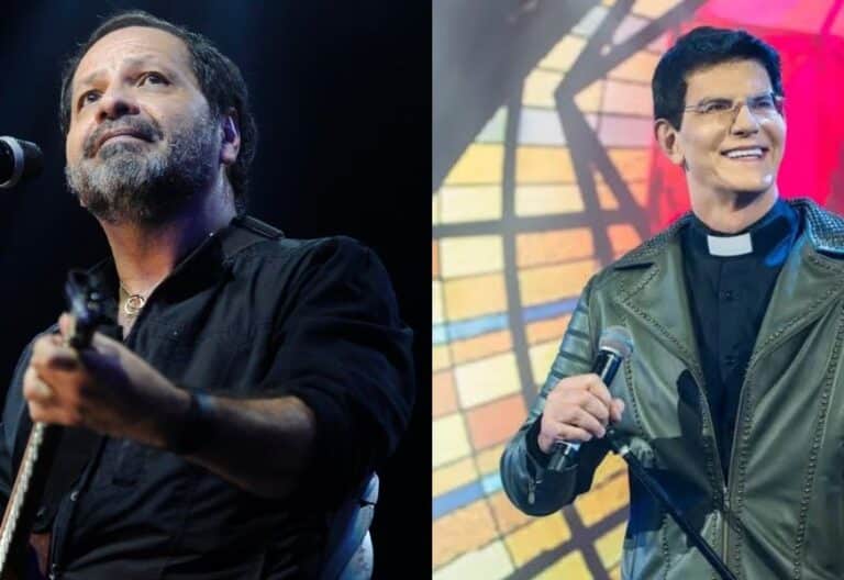 Martín Valverde y Reginaldo Manzotti comandan la quinta edición del concierto latinoamericano de