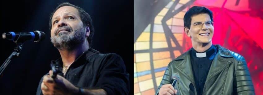 Martín Valverde y Reginaldo Manzotti comandan la quinta edición del concierto latinoamericano de