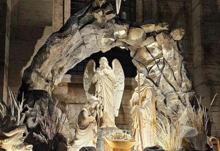 Nacimiento de Chihuahua