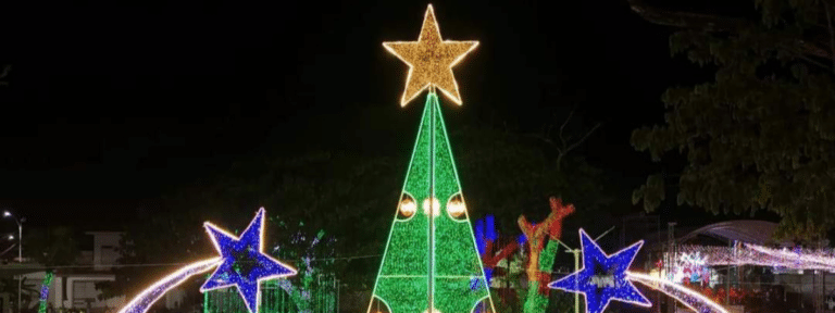 Navidad en Venezuela