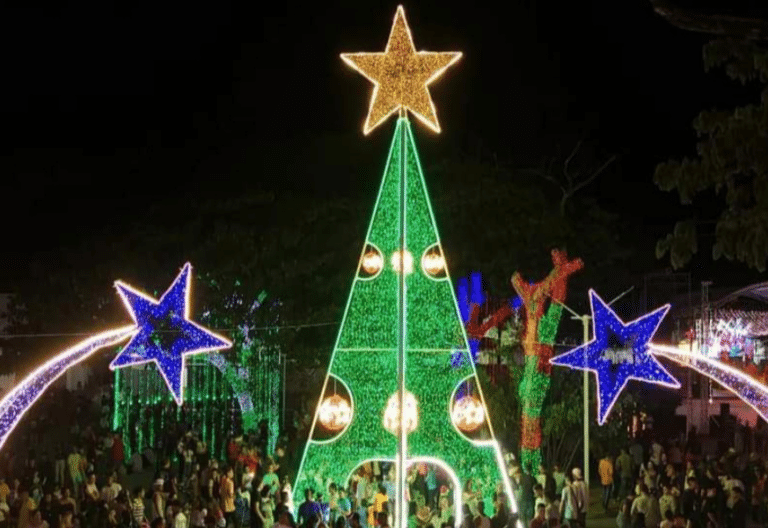 Navidad en Venezuela