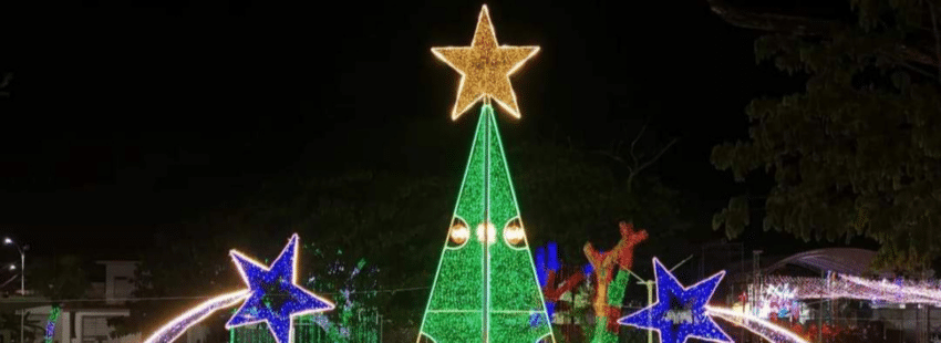 Navidad en Venezuela