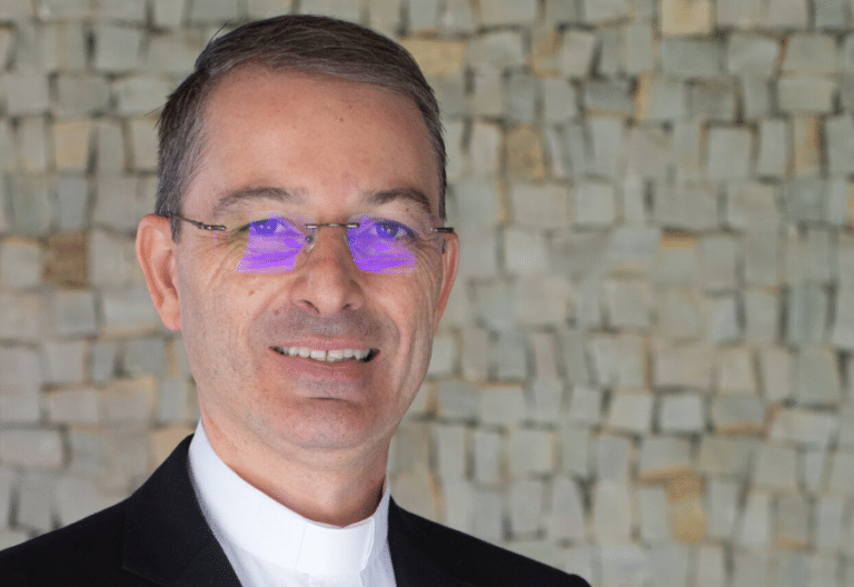 Evandro Campos Maria, nuevo obispo auxiliar