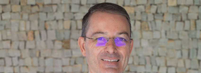 Evandro Campos Maria, nuevo obispo auxiliar