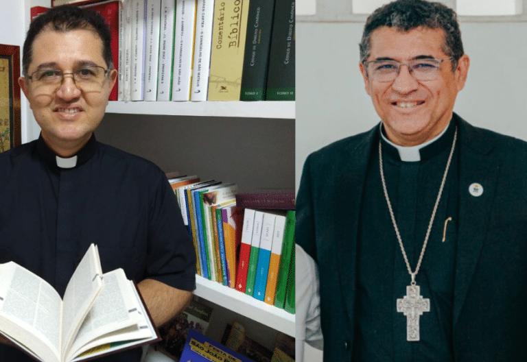 nuevos auxiliares en Brasil