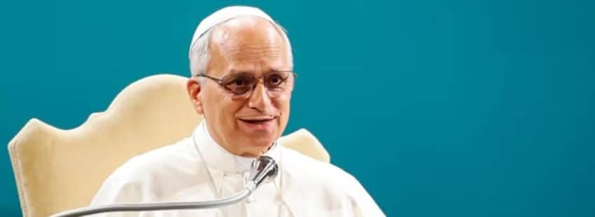 León XIV afirma que la Iglesia venezolana y el nuncio están buscando soluciones frente a las