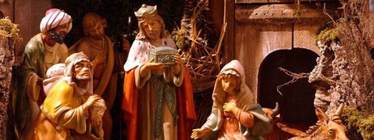 Para esta Navidad, los Obispos chilenos llaman a acoger sin prejuicios