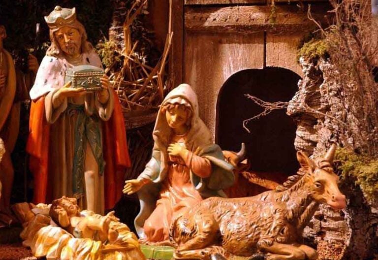 Para esta Navidad, los Obispos chilenos llaman a acoger sin prejuicios