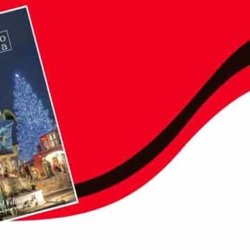 El Papa se suma a la revista de la Gobernación del Vaticano con un texto sobre la Navidad