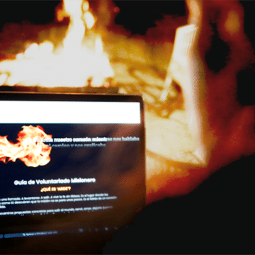 La OMP lanza Arde: un mapa para los jóvenes que quieren ser misioneros