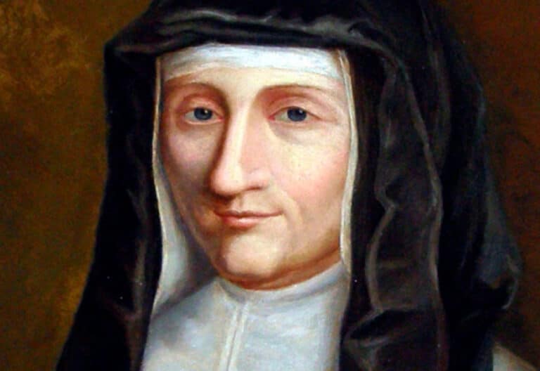 Luisa de Marillac