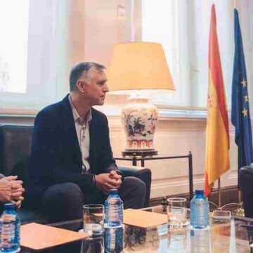 Escuelas Católicas exige al Gobierno actualizar el módulo de conciertos