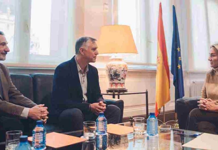 Escuelas Católicas exige al Gobierno actualizar el módulo de conciertos