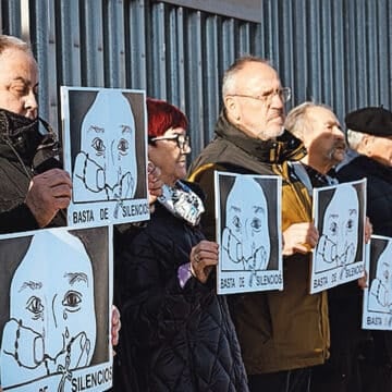 Víctimas de abusos en Maristas rompen su silencio y denuncian las "barbaridades" sufridas