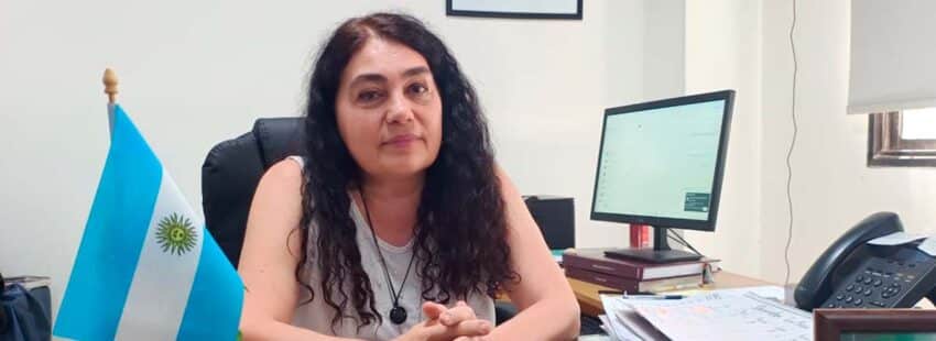 Adela Pérez del Viso: “Asocio la justicia social con el Reino de Dios” 