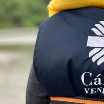 Cáritas Venezuela, mucho más que el “mediador moral”
