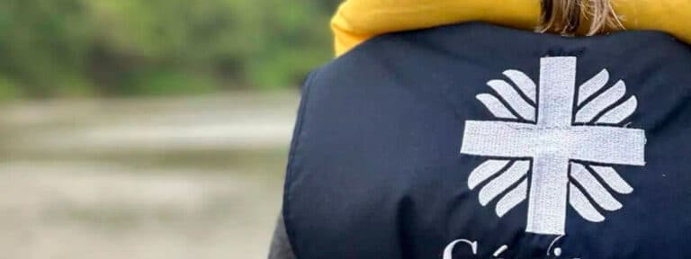 Cáritas Venezuela, mucho más que el “mediador moral”