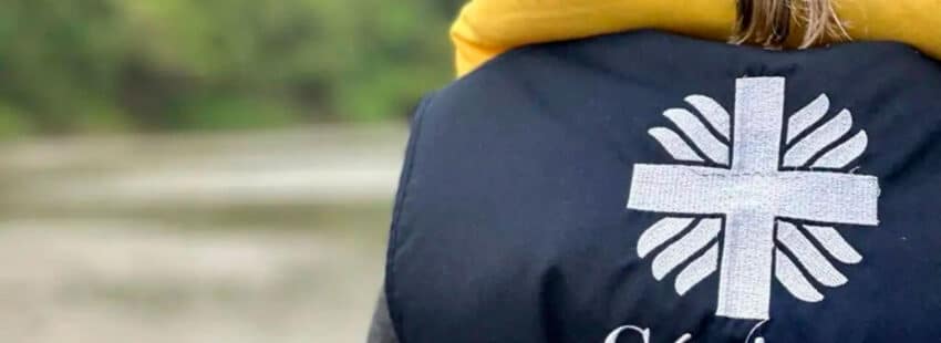 Cáritas Venezuela, mucho más que el “mediador moral”