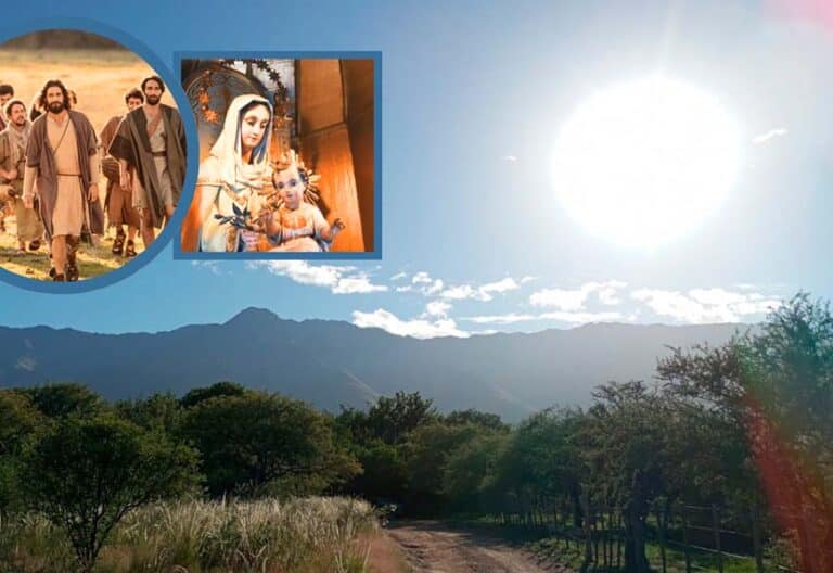 Dialogando… con la paz