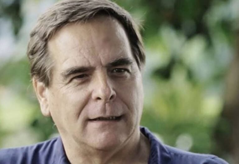 Felipe Berríos renuncia a los jesuitas en Chile