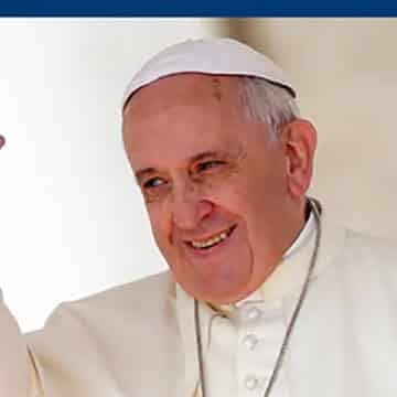 La Universidad Católica Argentina creó el Instituto Papa Francisco