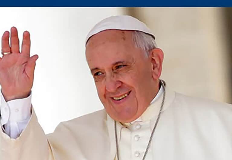 La Universidad Católica Argentina creó el Instituto Papa Francisco