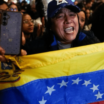 Venezuela a más de una semana de la caída de Nicolás Maduro