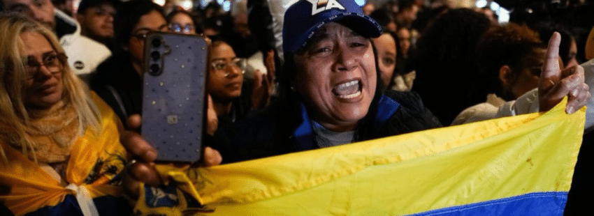 Venezuela a más de una semana de la caída de Nicolás Maduro